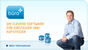 Software für Einsteiger und Aufsteiger